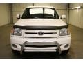 Natural White - Tundra Limited Double Cab 4x4 Photo No. 3