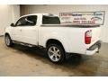 2004 Natural White Toyota Tundra Limited Double Cab 4x4  photo #7