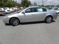 2006 Platinum Metallic Buick Lucerne CXS  photo #2