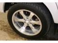 Natural White - Tundra Limited Double Cab 4x4 Photo No. 29