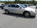 2006 Platinum Metallic Buick Lucerne CXS  photo #12