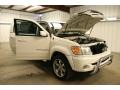 2004 Natural White Toyota Tundra Limited Double Cab 4x4  photo #49