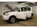 2004 Natural White Toyota Tundra Limited Double Cab 4x4  photo #50
