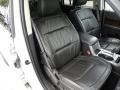 2009 White Suede Clearcoat Ford Flex SEL AWD  photo #9
