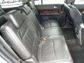 2009 White Suede Clearcoat Ford Flex SEL AWD  photo #11