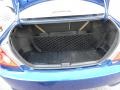 2004 Vivid Blue Pearl Honda Civic EX Coupe  photo #12