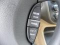 2004 Vivid Blue Pearl Honda Civic EX Coupe  photo #19