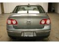 Granite Green - Passat Komfort Sedan Photo No. 6