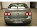 2008 Granite Green Volkswagen Passat Komfort Sedan  photo #6