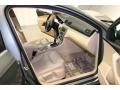 Granite Green - Passat Komfort Sedan Photo No. 9