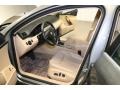 Granite Green - Passat Komfort Sedan Photo No. 14