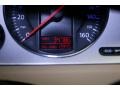 Granite Green - Passat Komfort Sedan Photo No. 38
