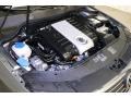 Granite Green - Passat Komfort Sedan Photo No. 51