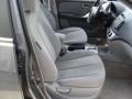 2007 Carbon Gray Hyundai Elantra GLS Sedan  photo #14