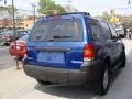 2007 Vista Blue Metallic Ford Escape XLS  photo #4