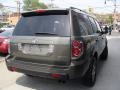 2007 Aberdeen Green Metallic Honda Pilot EX 4WD  photo #4