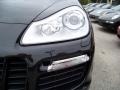 2009 Basalt Black Metallic Porsche Cayenne GTS  photo #23