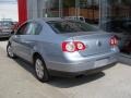 Arctic Blue Silver - Passat 3.6 Sedan Photo No. 6