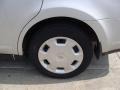 Brilliant Silver - Versa 1.8 S Sedan Photo No. 7