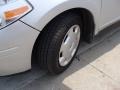 Brilliant Silver - Versa 1.8 S Sedan Photo No. 8