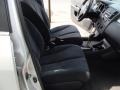 Brilliant Silver - Versa 1.8 S Sedan Photo No. 13