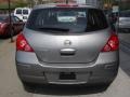 Brillant Silver - Versa 1.8 S Hatchback Photo No. 5