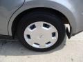 Brillant Silver - Versa 1.8 S Hatchback Photo No. 7