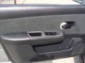 Brillant Silver - Versa 1.8 S Hatchback Photo No. 9