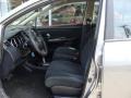 Brillant Silver - Versa 1.8 S Hatchback Photo No. 11
