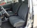 Brillant Silver - Versa 1.8 S Hatchback Photo No. 12