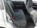 Brillant Silver - Versa 1.8 S Hatchback Photo No. 14
