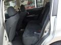 Brillant Silver - Versa 1.8 S Hatchback Photo No. 15