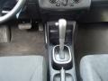 Brillant Silver - Versa 1.8 S Hatchback Photo No. 19