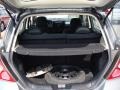 Brillant Silver - Versa 1.8 S Hatchback Photo No. 22
