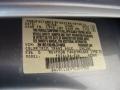 Brillant Silver - Versa 1.8 S Hatchback Photo No. 24