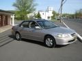 1998 Heather Mist Metallic Honda Accord EX V6 Sedan  photo #2