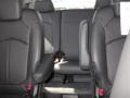 2010 Carbon Black Metallic GMC Acadia SLT  photo #25