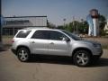 Quicksilver Metallic - Acadia SLT AWD Photo No. 1