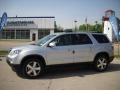 Quicksilver Metallic - Acadia SLT AWD Photo No. 2