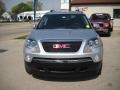 Quicksilver Metallic - Acadia SLT AWD Photo No. 4