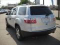 Quicksilver Metallic - Acadia SLT AWD Photo No. 5