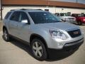Quicksilver Metallic - Acadia SLT AWD Photo No. 6