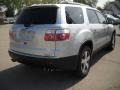 Quicksilver Metallic - Acadia SLT AWD Photo No. 7