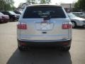 Quicksilver Metallic - Acadia SLT AWD Photo No. 8