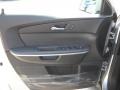 Quicksilver Metallic - Acadia SLT AWD Photo No. 11