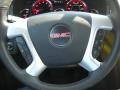 Quicksilver Metallic - Acadia SLT AWD Photo No. 15