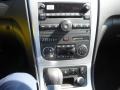 Quicksilver Metallic - Acadia SLT AWD Photo No. 18