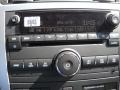 Quicksilver Metallic - Acadia SLT AWD Photo No. 19