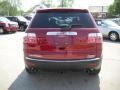 2010 Red Jewel Tintcoat GMC Acadia SLT AWD  photo #8