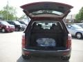 2010 Red Jewel Tintcoat GMC Acadia SLT AWD  photo #9